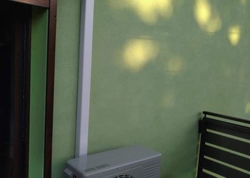 klimatyzacja kanalowa montaż kościan