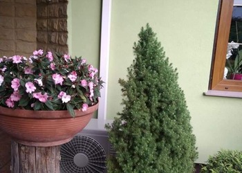 klimatyzacja kanalowa montaż kościan