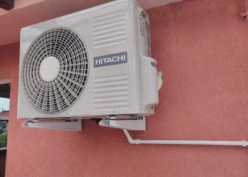 klimatyzacja serwis cennik kościan