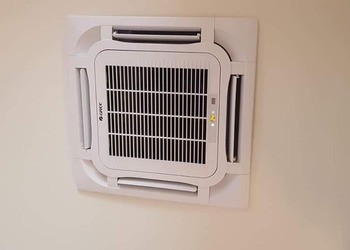 klimatyzacja serwis cennik kościan