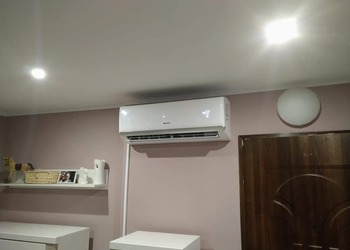 klimatyzacja serwis cennik kościan