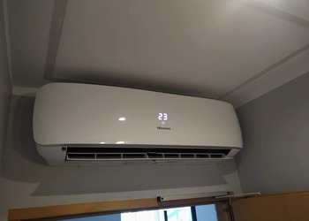 klimatyzacja serwis cennik kościan