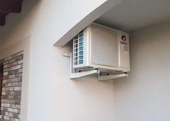 klimatyzacja serwis cennik kościan