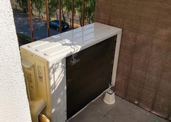 klimatyzacja domowa Kościan