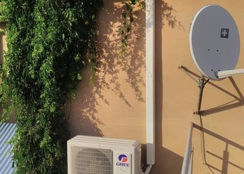 klimatyzacja poznań