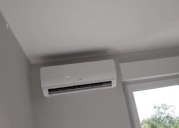 klimatyzacja w&nbsp;domu montaż kościan