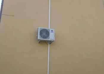 klimatyzacja cena kościan