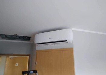 klimatyzacja w&nbsp;domu montaż kościan