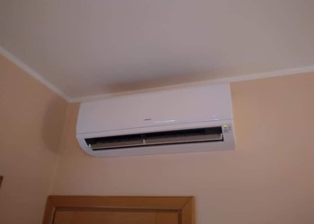 klimatyzacja do mieszkania kościan