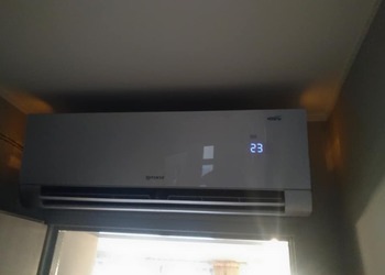 klimatyzacja samsung serwis kościan