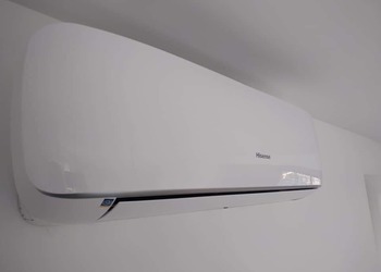 naprawa klimatyzacji kościan