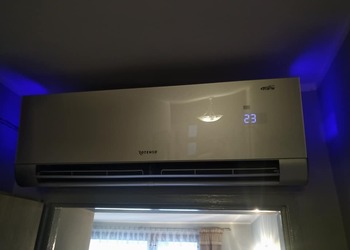 klimatyzacja samsung serwis kościan