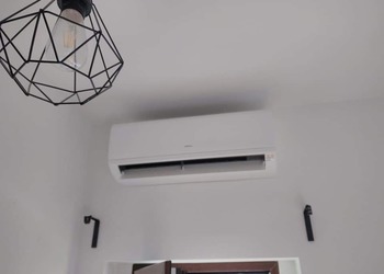 klimatyzacja samsung serwis kościan