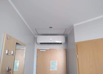 klimatyzacja samsung serwis kościan