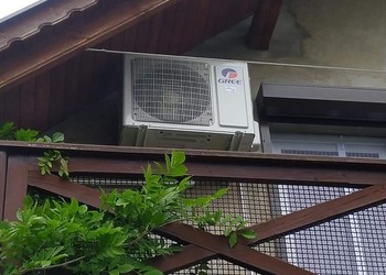 klimatyzacja samsung serwis kościan