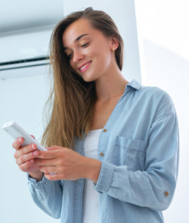 Sprzedaż klimatyzacji